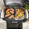 Weber kepimo plokštuma Q 3200N+ griliui, 3400865