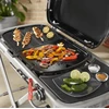 Weber kepimo plokštuma Traveler griliui, 7034