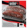 Weber Lumin Compact universalus indų rinkinys 31 x 36,6 x 9 cm, 6613
