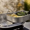 Weber Lumin universalus išplėtimo indų rinkinys, 6614