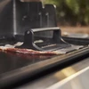 Weber plancha presas, 6785