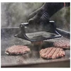 Weber plancha presas, 6785