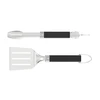 Weber Precision žnyplių ir mentelės rinkinys, 3400213