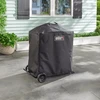 Weber Traveler Compact grilio uždangalas, 3400280