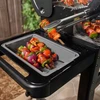 Weber Works indas su pjaustymo lentos dangčiu, 3400131