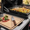 Weber Works XL pjaustymo lenta, 3400127