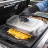 Weber XL kepimo gaubtas, 3400426