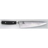 YAXELL RAN | CHEF’s peilis 200 mm | 69 sluoksniai VG-10 damasko plienas