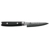 YAXELL RAN | PARING peilis 100 mm | 69 sluoksniai VG-10 damasko plienas