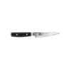 YAXELL RAN rinkinys | SANTOKU 165mm + UTILITY 120mm knifes | 69 sluoksniai VG-10 damasko plienas