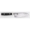 YAXELL RAN | SANTOKU peilis 125 mm | 69 sluoksniai VG-10 damasko plienas