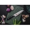 YAXELL RAN | SANTOKU peilis 165 mm | 69 sluoksniai VG-10 damasko plienas