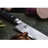 YAXELL RAN | SANTOKU peilis 165 mm | 69 sluoksniai VG-10 damasko plienas