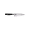 YAXELL RAN | SANTOKU peilis 165 mm | 69 sluoksniai VG-10 damasko plienas