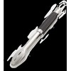 Žnyplės WEBER Premium Precision, 1 vnt.