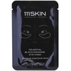 111Skin Celestial Juodas Diamond Eye Mask Set, 48 ml