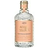 Odekolonas 4711 Acqua Colonia Baltas Peach And Coriander Eau De Cologne Purškiklis 170ml