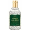 Odekolonas 4711 Acqua Colonia Blood Oranžinis And Basil Eau De Cologne Purškiklis 50ml
