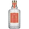 4711 Acqua Colonia Fig &amp; Vetiver EDC odekolonas unisex, 100 ml