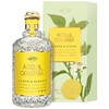 Odekolonas 4711 Acqua Colonia Lemon And Ginger Eau De Cologne Purškiklis 170ml