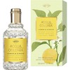 Kvepalai moterims 4711 Acqua Colonia Lemon &amp; Ginger EDC, 50 ml