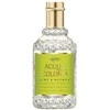 4711 Acqua Colonia Lime & Nutmeg EDC odekolonas unisex, 50 ml