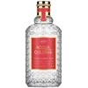 4711 Acqua Colonia Lychee &amp; Baltas Mint EDC odekolonas unisex, 100 ml