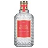 Odekolonas 4711 Acqua Colonia Lychee - Baltas Mint Eau De Cologne Purškiklis 170ml
