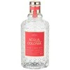 Odekolonas 4711 Acqua Colonia Lychee - Baltas Mint Eau De Cologne Purškiklis 170ml