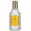 Odekolonas 4711 Acqua Colonia Starfruit ir Baltas Flowers Eau De Cologne Purškiklis 50ml