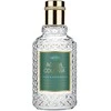 4711 Acqua Colonia Yuzu & Cedarwood 50ml kvepalai Unisex Cologne