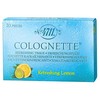 4711 Colognette Refreshing Lemon Tissues Cleansing Wipes