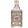 4711 Floral Collection Magnolia EDC odekolonas unisex, 100 ml