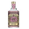 Odekolonas 4711 Floral Collection Rose Eau De Cologne Purškiklis 100ml