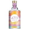 4711 Remix California Feeling EDC odekolonas unisex, 100 ml