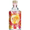 Odekolonas 4711 Remix Cologne Grapefruit Eau De Cologne Purškiklis 100ml