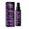 4Organic B4Love natūralus dvifazis intymus aliejus su feromonais 100 ml