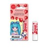 4Organic #Kawaii Natural Lūpų balzamas Braškių 5g