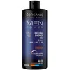 4Organic Men Power natūrali dušo želė 3in1 Energy 500ml