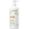 "A-Derma Exomega Control" minkštinamasis pienelis 400ml