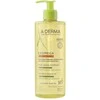 A-Derma Exomega Control Emollient Shower Oil dušo aliejus, 500 ml
