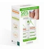 A Derma Exomega Emollient Foaming Gel gelis kasdienei labai sausos ir atopinės odos priežiūrai 2x500ml