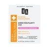 AA jautrią odą raminantis dirginimas, 50 ml