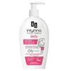 AA intymios higienos priemonė „Protection + Care“, 300 ml