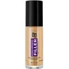 AA Make Up Filler Wrinkle Decrease Foundation Pro Age System 107 Dark rusvai gelsvas, 30 ml