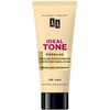 AA Ideal Tone Foundation 105 Sand, 30 ml
