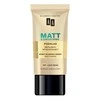 AA Make Up Matt Foundation 103 Light rusvai gelsvas, 30 ml