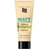 AA Make Up Matt Foundation 103 Light rusvai gelsvas, 30 ml
