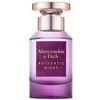 Abercrombie &amp; Fitch Authentic Night Women EDP parfumuotas vanduo moterims, 50 ml