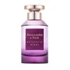 Abercrombie &amp; Fitch Authentic Night Women EDP parfumuotas vanduo moterims, 100 ml